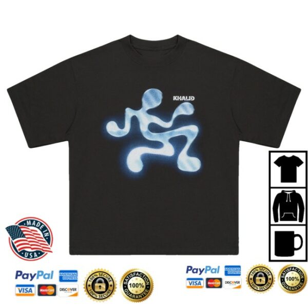 kenny Khalid Store After The Sun Goes Down 3 Tee0