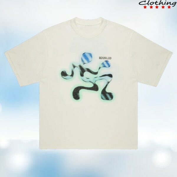 kenny Khalid Store After The Sun Goes Down 4 Tee0