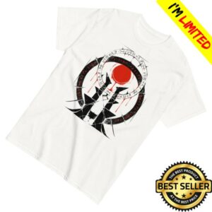 kenny Kinetic Games Merch Blood Moon Tee Red1 kenny Kinetic Games Merch Blood Moon Tee Red1