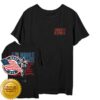 Kip Moore Merch Shop American Heartbreak Shirt 4 kenny Kip Moore Merch Shop American Heartbreak Shirt