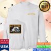 kenny Kip Moore Merch Shop Solitary Tracks Sweatshirt