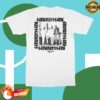kenny Kiss Merch Store Demons Of Rock And Roll Shirt