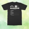 kenny Kiss Merch Store Dressed To Kill Since 1975 Shirt