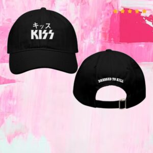 kenny Kiss Merch Store Rock And Roll All Nite Dtk Dad Hatss kenny Kiss Merch Store Rock And Roll All Nite Dtk Dad Hatss