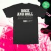 kenny Kiss Merch Store Rock And Roll All Nite Dtk Shirt