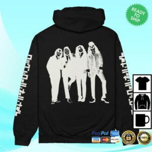 kenny Kiss Merch Store Rock And Roll All Nite Single Hoodie kenny Kiss Merch Store Rock And Roll All Nite Single Hoodie