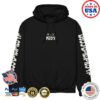 kenny Kiss Merch Store Rock And Roll All Nite Single Hoodies