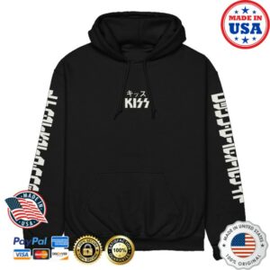 kenny Kiss Merch Store Rock And Roll All Nite Single Hoodies kenny Kiss Merch Store Rock And Roll All Nite Single Hoodies