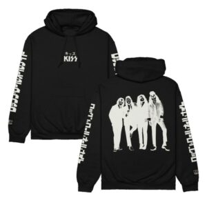 kenny Kiss Merch Store Rock And Roll All Nite Single Hoodiess kenny Kiss Merch Store Rock And Roll All Nite Single Hoodiess