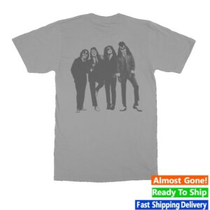 kenny Kiss Merch Store Rock And Roll All Nite Single Shirt kenny Kiss Merch Store Rock And Roll All Nite Single Shirt