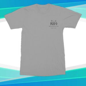 kenny Kiss Merch Store Rock And Roll All Nite Single Shirts kenny Kiss Merch Store Rock And Roll All Nite Single Shirts