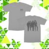 kenny Kiss Merch Store Rock And Roll All Nite Single Shirtss