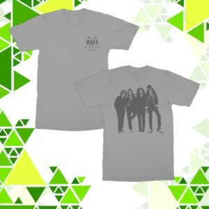 kenny Kiss Merch Store Rock And Roll All Nite Single Shirtss kenny Kiss Merch Store Rock And Roll All Nite Single Shirtss