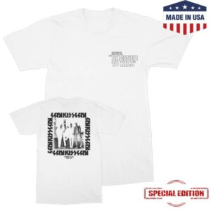 kenny Kiss Online Merch Shop Demons Of Rock And Roll Shirt