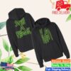 kenny Korn Merch Store Green Still A Freak Hoodiess