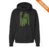 kenny Korn Merch Store Green Still A Freak Hoodiesss