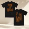 kenny Korn Merch Store Orange Still A Freak Shirt