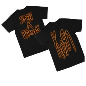 kenny Korn Merch Store Orange Still A Freak Shirts kenny Korn Merch Store Orange Still A Freak Shirts
