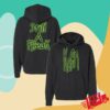 kenny Korn Store Green Still A Freak Hoodie