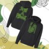 kenny Korn Store Green Still A Freak Hoodieww