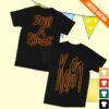 kenny Korn Store Orange Still A Freak Shirtww