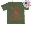 kenny LS Dunes Merch Shop Conscience Lost Shirt