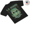 kenny LS Dunes Merch Shop Frankenstein Live Shirtw