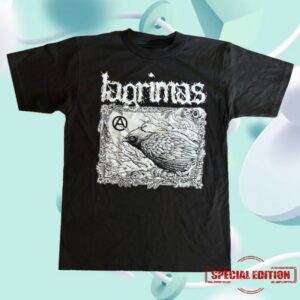 kenny Lagrimas Merch 2025 Tour Tee1 kenny Lagrimas Merch 2025 Tour Tee1