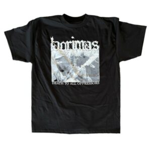 kenny Lagrimas Merch Zapatista 2 Shirt