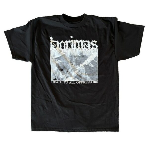 kenny Lagrimas Merch Zapatista 2 Shirt