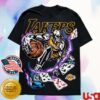 Lakers Merch Store Lakers X Warren Lotas Shirt 3 kenny Lakers Merch Store Lakers X Warren Lotas Shirt