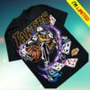 Lakers Merch Store Lakers X Warren Lotas Shirt 2 kenny Lakers Merch Store Lakers X Warren Lotas Shirtx