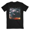 kenny Lamb Of God Merch Store Sepsis Cover Black Shirt