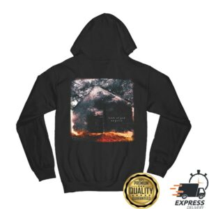 kenny Lamb Of God Merch Store Sepsis Cover Hoodies