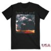 kenny Lamb Of God Store Merch Sepsis Cover Black Tee