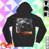kenny Lamb Of God Store Merch Sepsis Cover Hoodie0
