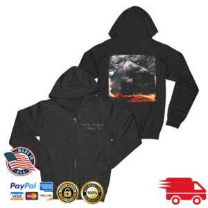 kenny Lamb Of God Store Merch Sepsis Cover Hoodie1