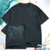 kenny Lance 210 Merch Shop 210 Faded Box Fit Shirt