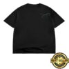 kenny Lance Stewart Merch Store 210 Faded Box Fit Shirt Blacks