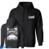 kenny Lataco Merch Store LA Taco Cruise Hoodie