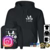 Lataco Merch Store L.A. Taco Original Hoodie 3 kenny Lataco Merch Store LA Taco Original Hoodie