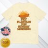 kenny Lila Ike Merch Shop Lila Ike Fry Plantain Shirt