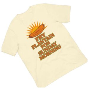 kenny Lila Ike Merch Shop Lila Ike Fry Plantain Shirts kenny Lila Ike Merch Shop Lila Ike Fry Plantain Shirts