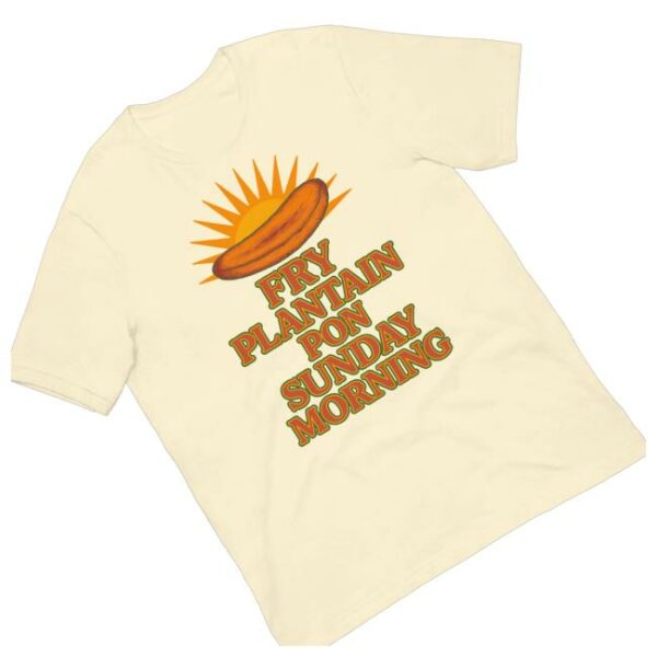 kenny Lila Ike Merch Shop Lila Ike Fry Plantain Shirts