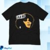 kenny Lila Ike Shop Merch Store Lila Ike Tsl Black Portrait Shirt