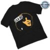 kenny Lila Ike Shop Merch Store Lila Ike Tsl Black Portrait Shirtd