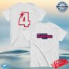 kenny Lilisdsigns Merch Norris Ln4 Shirt Ash
