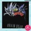 kenny Lo Fi Store Merch Brain Dead X Aliens Pullover Hoodie