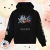kenny Lo Fi Store Merch Brain Dead X Aliens Pullover Hoodiea