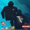 kenny Loneliest Place On Earth Merch The Wonder Years Hammer In My Grip Hoodie